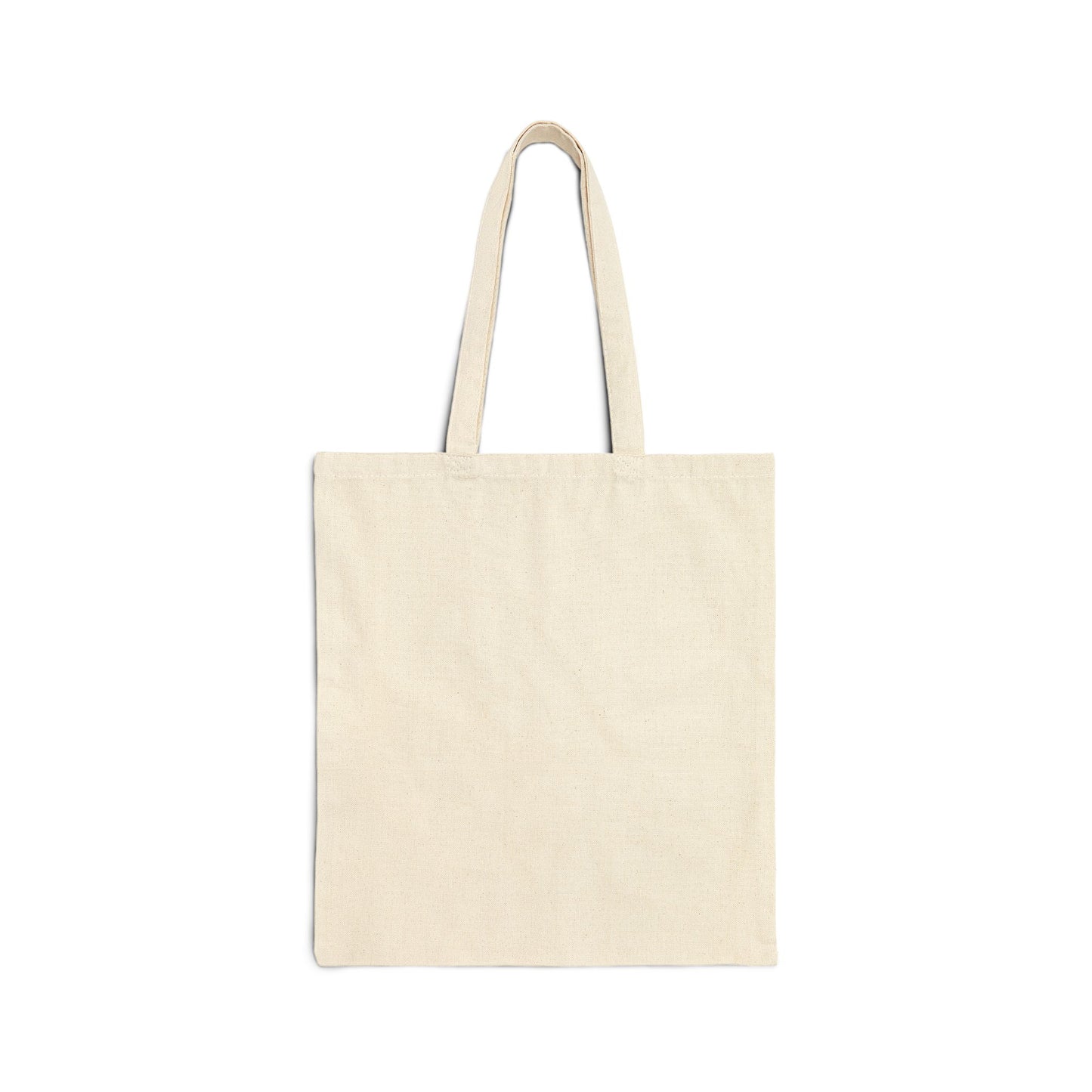 LUCIDUS INVICTUS Cotton Tote Bag