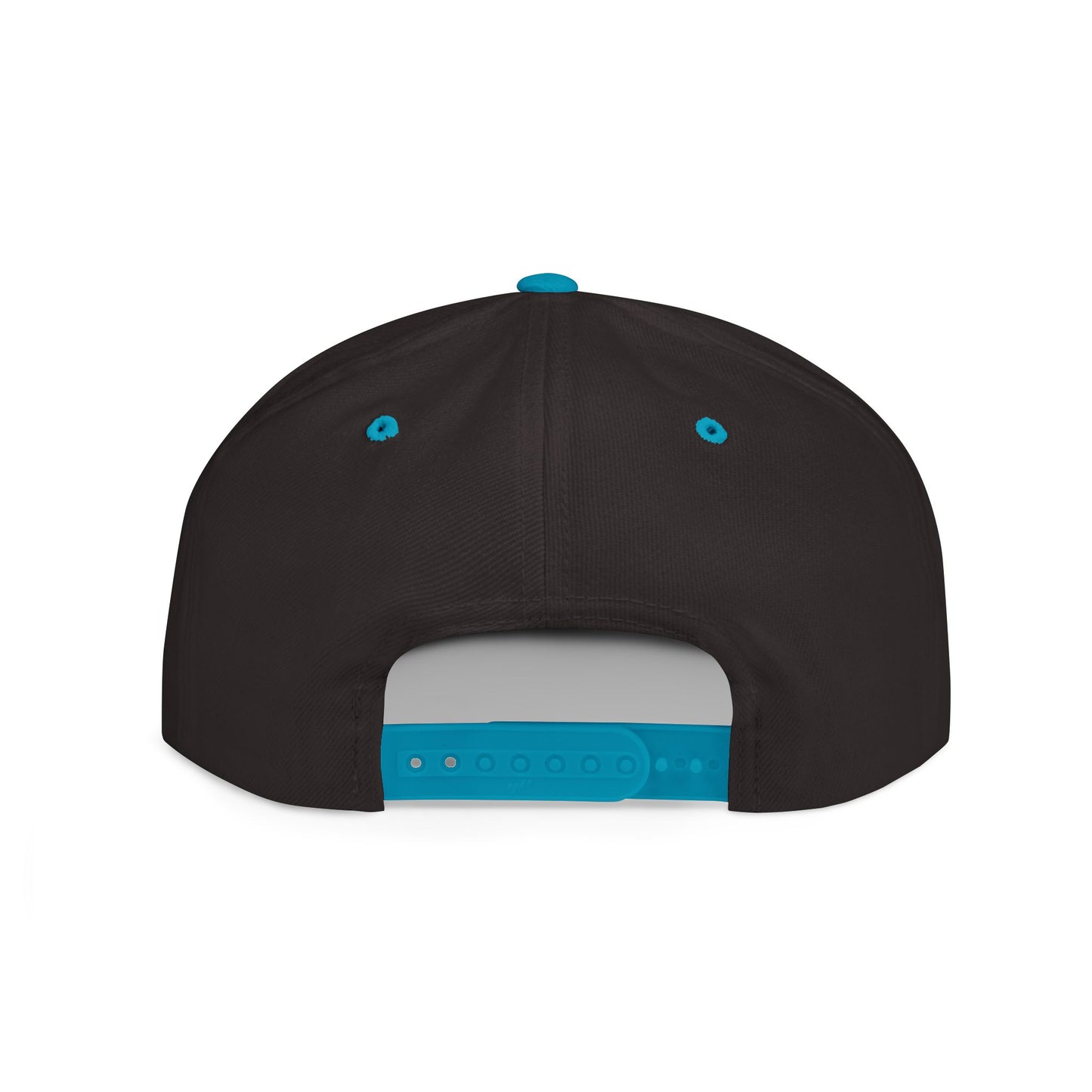 LUCIDUS INVICTUS Snapback Cap - Comfortable and Stylish, Modern Urban Cap.