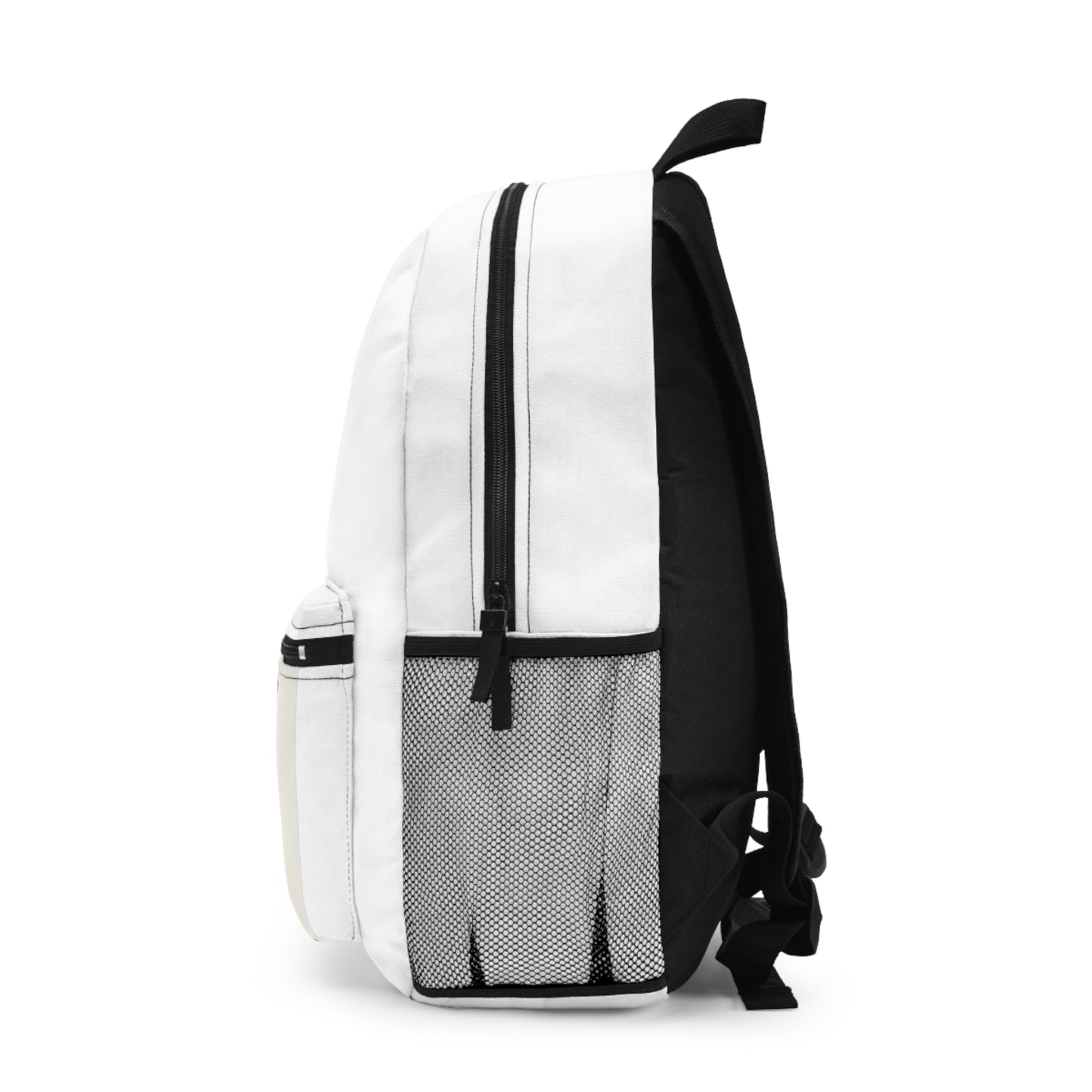 Minimalist LUCIDUS INVICTUS backpack for everyday with style.