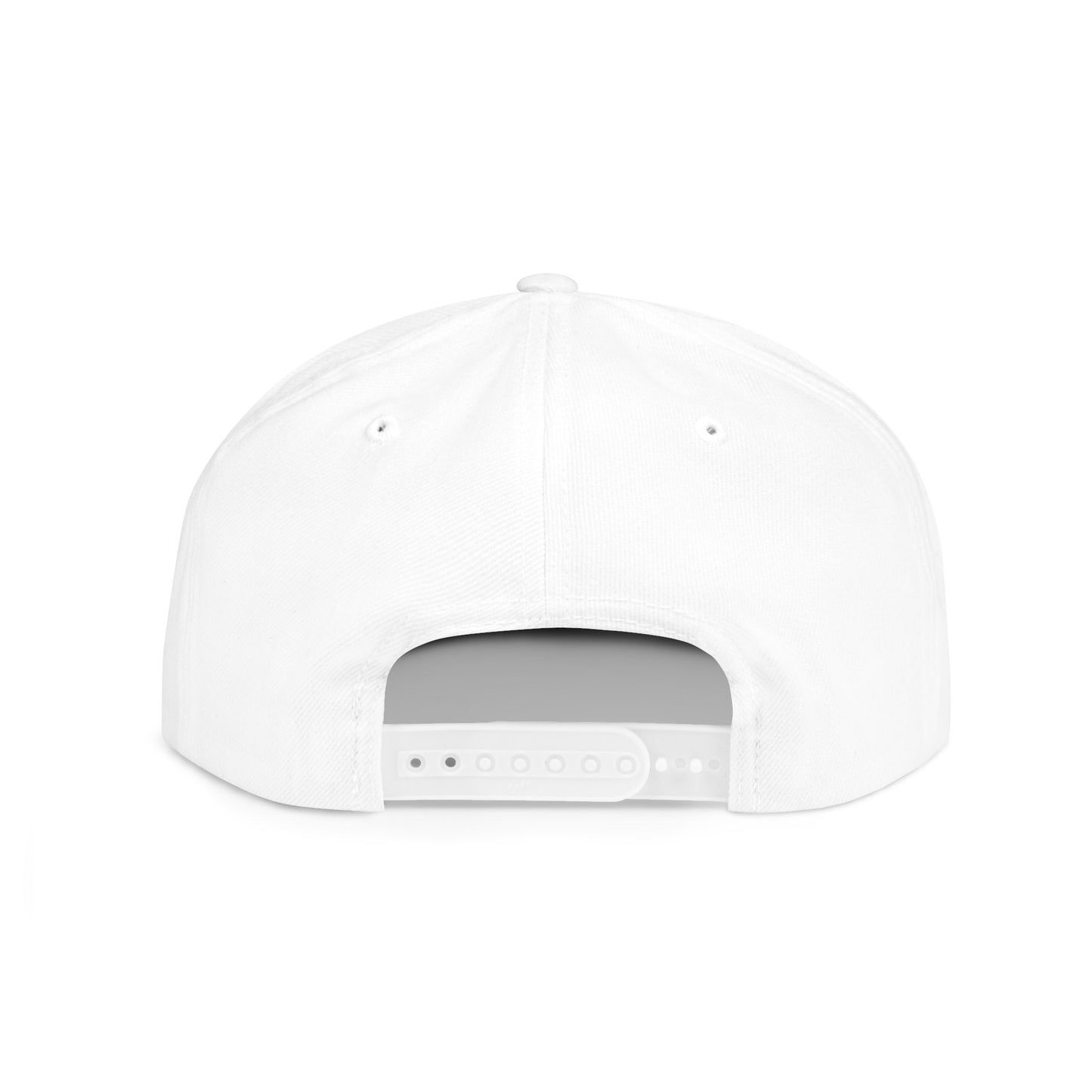 LUCIDUS INVICTUS Snapback Cap - Comfortable and Stylish, Modern Urban Cap.
