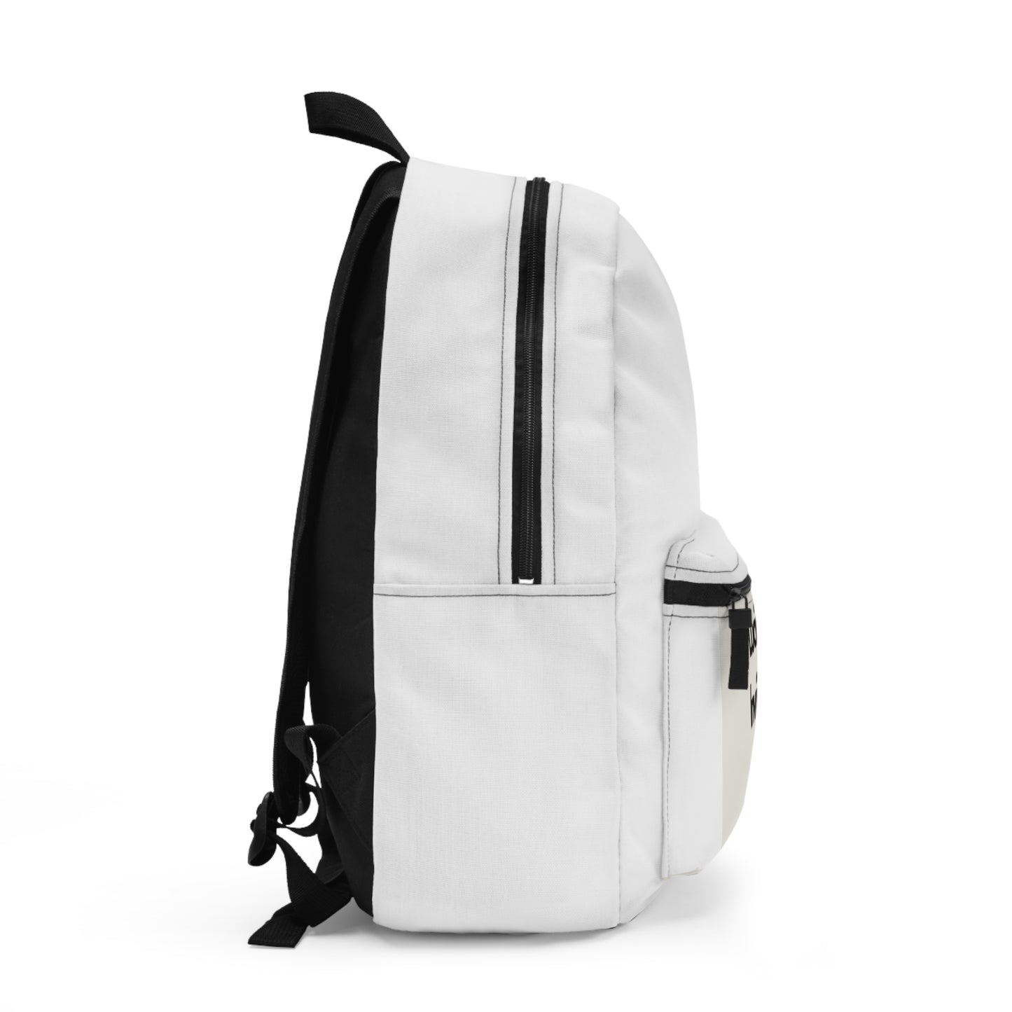Minimalist LUCIDUS INVICTUS backpack for everyday with style.